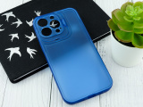 Чехол для смартфона HOCO iPhone 13 Pro blue 0