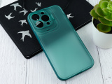 Чехол для смартфона HOCO iPhone 13 Pro green 0