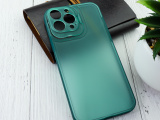 Чехол для смартфона HOCO iPhone 13 Pro Max green 0