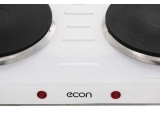 Плита настольная ECON ECO-231HP 4
