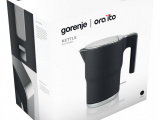 Чайник электрический Gorenje K15ORAB 5