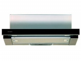 Вытяжка Faber FLOX BK A60 0