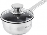 Сотейник Mercury MC-7159 1,0л 0