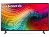 43' Телевизор LG 43NANO80T6A 1