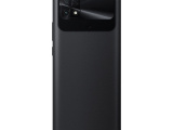 Смартфон Xiaomi Poco C40 4/64Гб RU Черный 0