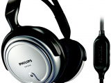Наушники проводные Philips SHP-2500 0