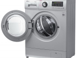 Стиральная машина LG F1296HDS4 3