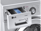 Стиральная машина LG F1296HDS4 4
