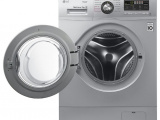 Стиральная машина LG F1296HDS4 8