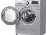 Стиральная машина LG F1296HDS4 9