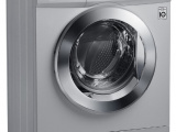 Стиральная машина LG F1296HDS4 11