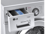 Стиральная машина LG F1296HDS4 13