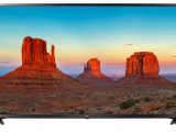 55' Телевизор LG 55UK6100PLA 0