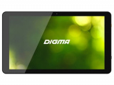 Планшетный компьютер Digma Optima 10.7 Черный/синий 0