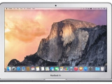 Ноутбук 10"-13" Apple MacBook Air 13.3 MQD32 Серебристый 0