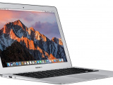 Ноутбук 10"-13" Apple MacBook Air 13.3 MQD32 Серебристый 1