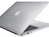 Ноутбук 10"-13" Apple MacBook Air 13.3 MQD32 Серебристый 2