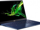 Ноутбук 14" Acer Swift 5 SF514-54GT-724H (NX.HU5ER.002) 1