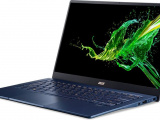 Ноутбук 14" Acer Swift 5 SF514-54GT-724H (NX.HU5ER.002) 2