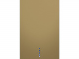Вытяжка MAUNFELD Bath 402 золотой 0