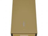 Вытяжка MAUNFELD Bath 402 золотой 2