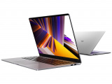 Ноутбук 15,6" Xiaomi Redmibook (JYU4578CN) 2