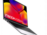 Ноутбук 15,6" Infinix Inbook X3 XL422 (71008301829) 2