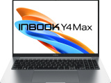 Ноутбук 15,6" Infinix Inbook Y4 Max YL613 (71008301773) 1