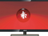 19' Телевизор Akai LEA-19K39P 1