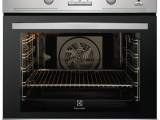 Духовой шкаф Electrolux EOB53434AX Серебристый/черный 0