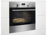 Духовой шкаф Electrolux EOB53434AX Серебристый/черный 7