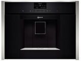 Кофемашина Neff C17KS61H0 (встраиваемая) 0
