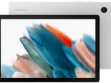 Планшетный компьютер Samsung Galaxy Tab A8 SM-X205 64Гб Серебристый 0