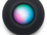 Портативная колонка Apple HomePod mini  Чёрный 1