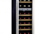 Винный шкаф CASO WineDuett 21 1