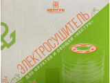 Сушка для продуктов НЕПТУН КАЖИ.332219.009Э 0
