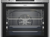 Духовой шкаф Hotpoint FE8 S832 JSH IX 1