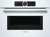 Духовой шкаф Bosch CMG633BW1 1