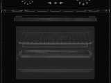 Духовой шкаф Monsher MOE 6092 Noir 0