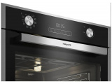Духовой шкаф Hotpoint FE9 834 JC IX 2