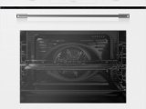 Духовой шкаф Hyundai HEO 6772 WG 1