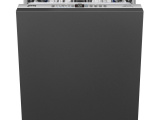 Посудомоечная машина встраиваемая Smeg ST323PM 1