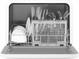 Посудомоечная машина отдельностоящая Weissgauff TDW 4035 D 2