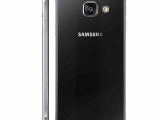 Смартфон Samsung SM-A310F GALAXY A3 (2016) Чёрный 1