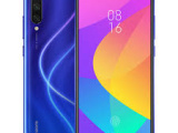 Смартфон Xiaomi Mi A3 64Гб Синий 0
