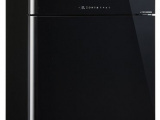 Холодильник Sharp SJXG60PGBK 0