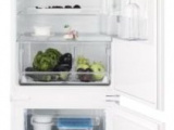 Холодильник Electrolux ENN93111AW 0