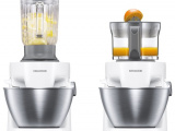 Кухонная машина Kenwood KHH326WH 2