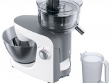 Кухонная машина Kenwood KHH326WH 5