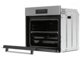 Духовой шкаф Beko BIR22400XMS 2
